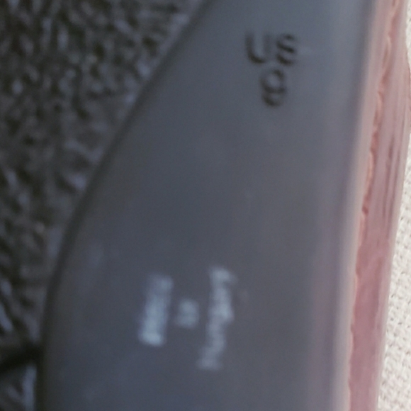 Berkemann leather sandals 9 - Picture 4 of 5